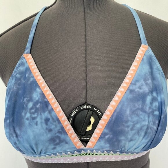 Sexy Two Piece Bathing Suit - Picture 2 of 15